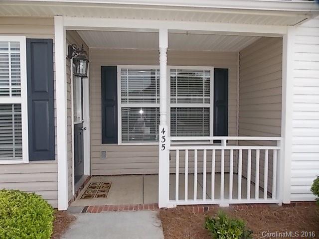 Meadow Creek - Residential