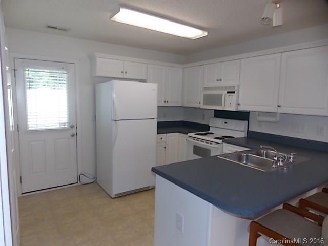 Meadow Creek - Residential
