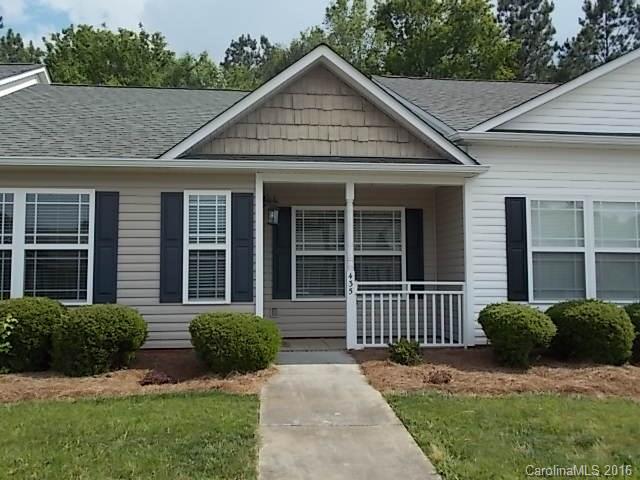 Meadow Creek - Residential