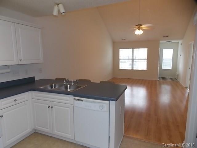 Meadow Creek - Residential