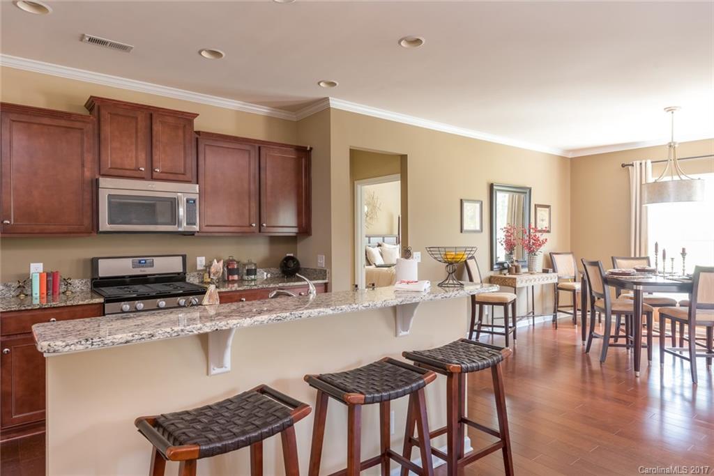 Sun City Carolina Lakes - Residential