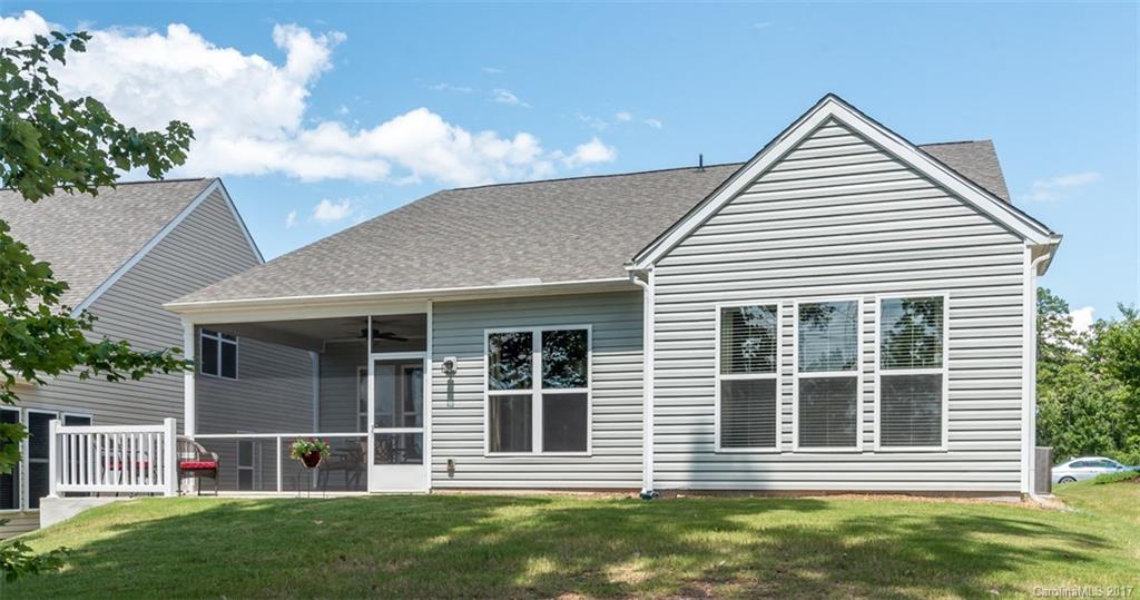 Sun City Carolina Lakes - Residential