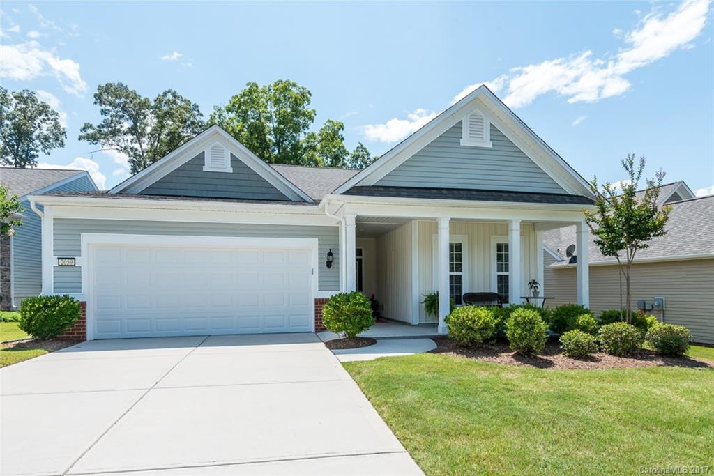 Sun City Carolina Lakes - Residential