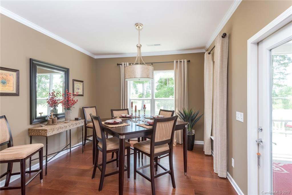 Sun City Carolina Lakes - Residential