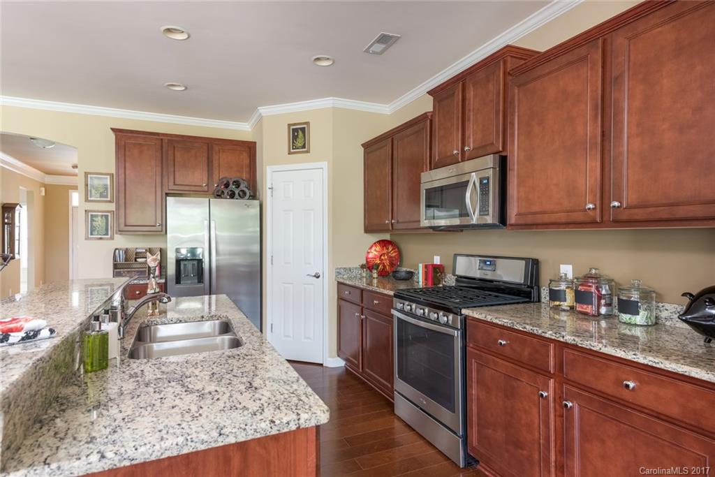 Sun City Carolina Lakes - Residential