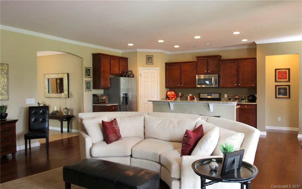 Sun City Carolina Lakes - Residential