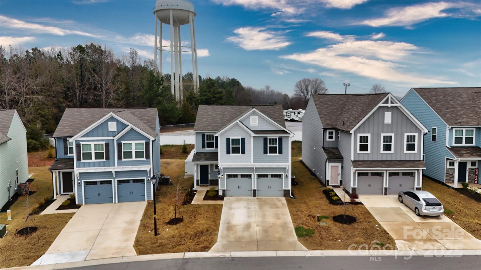 Wilkerson Place - Residential