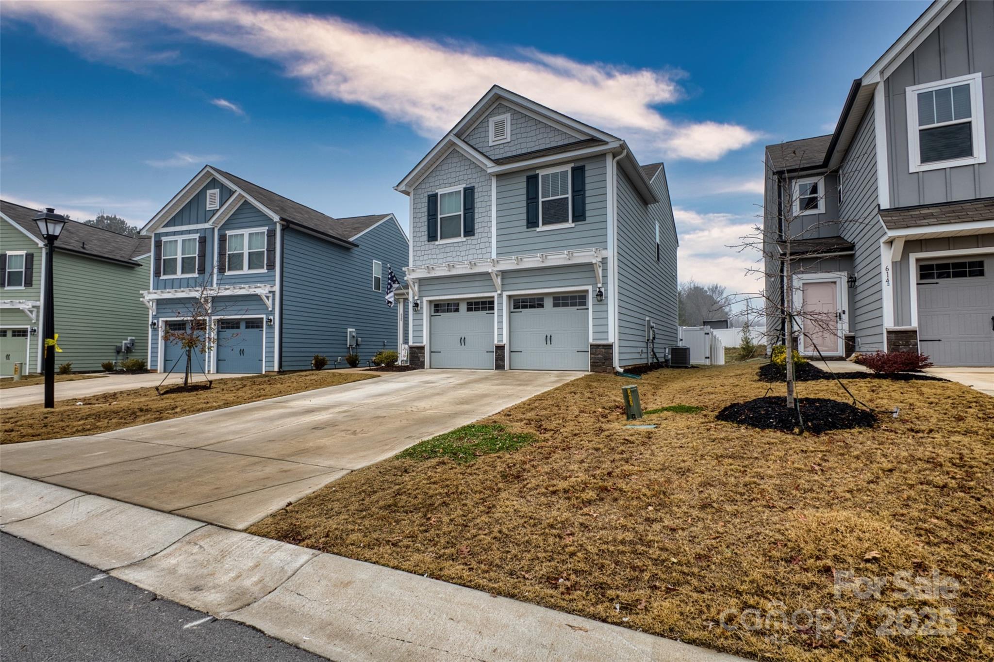 Wilkerson Place - Residential