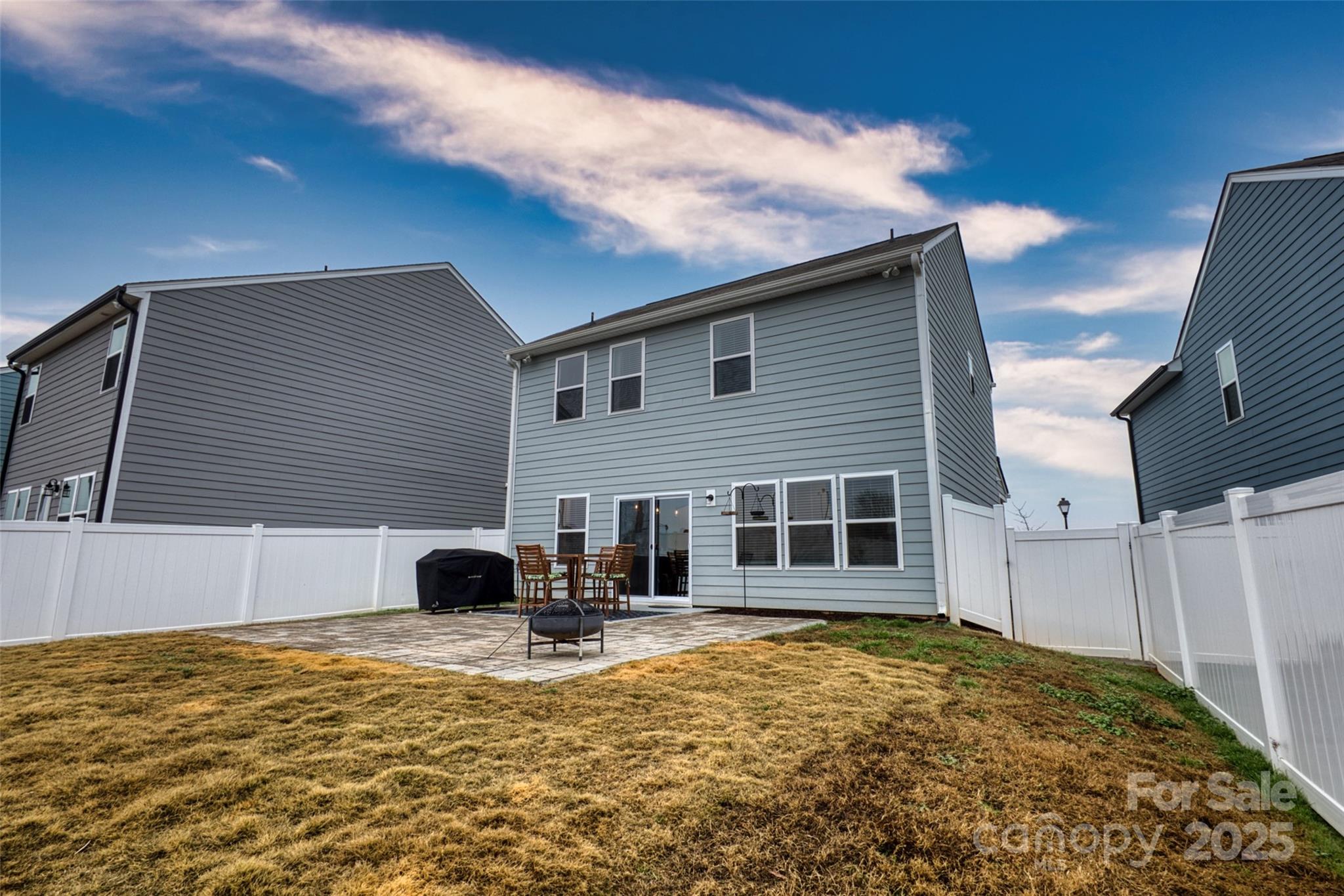 Wilkerson Place - Residential