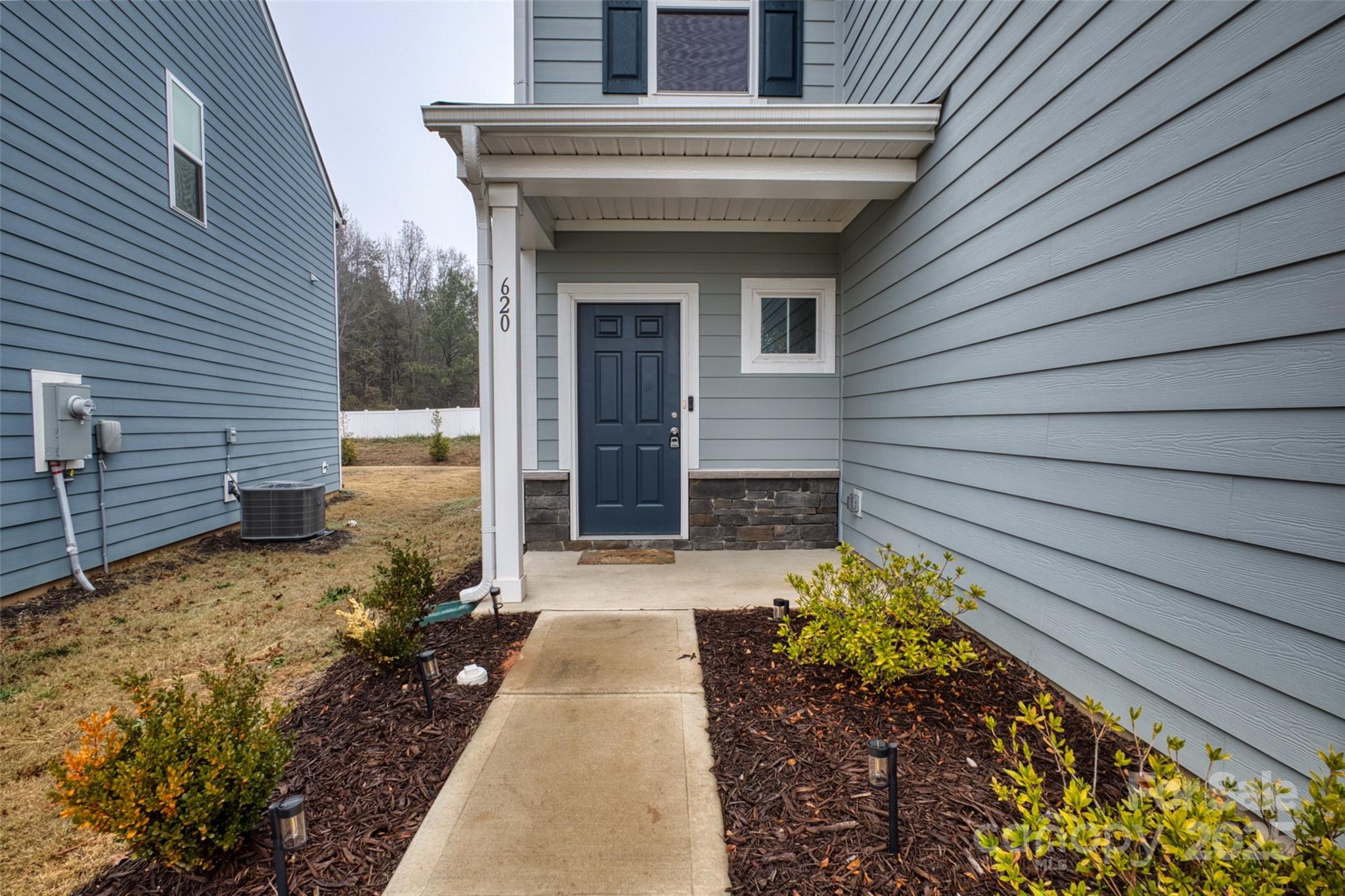 Wilkerson Place - Residential