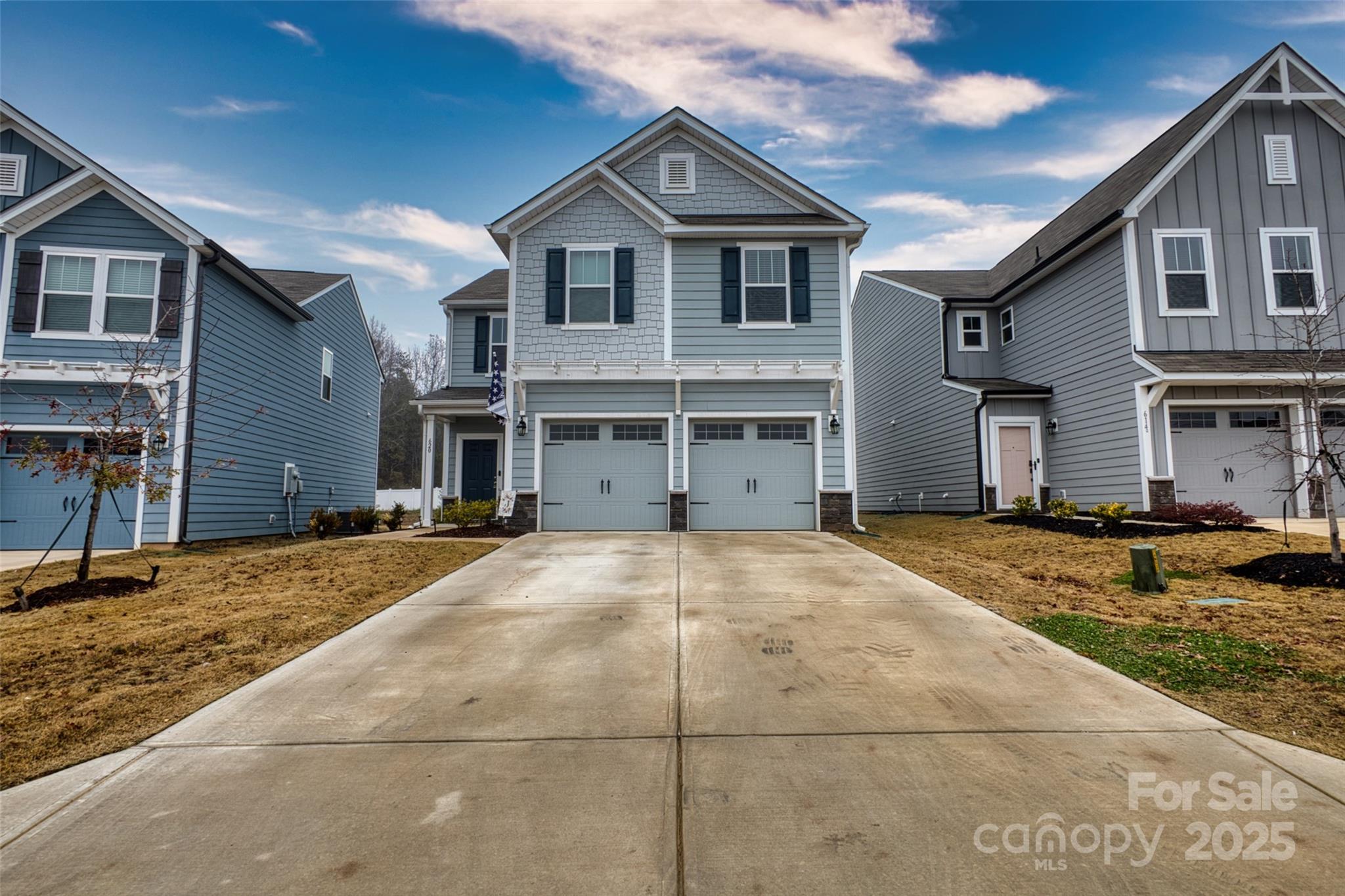 Wilkerson Place - Residential