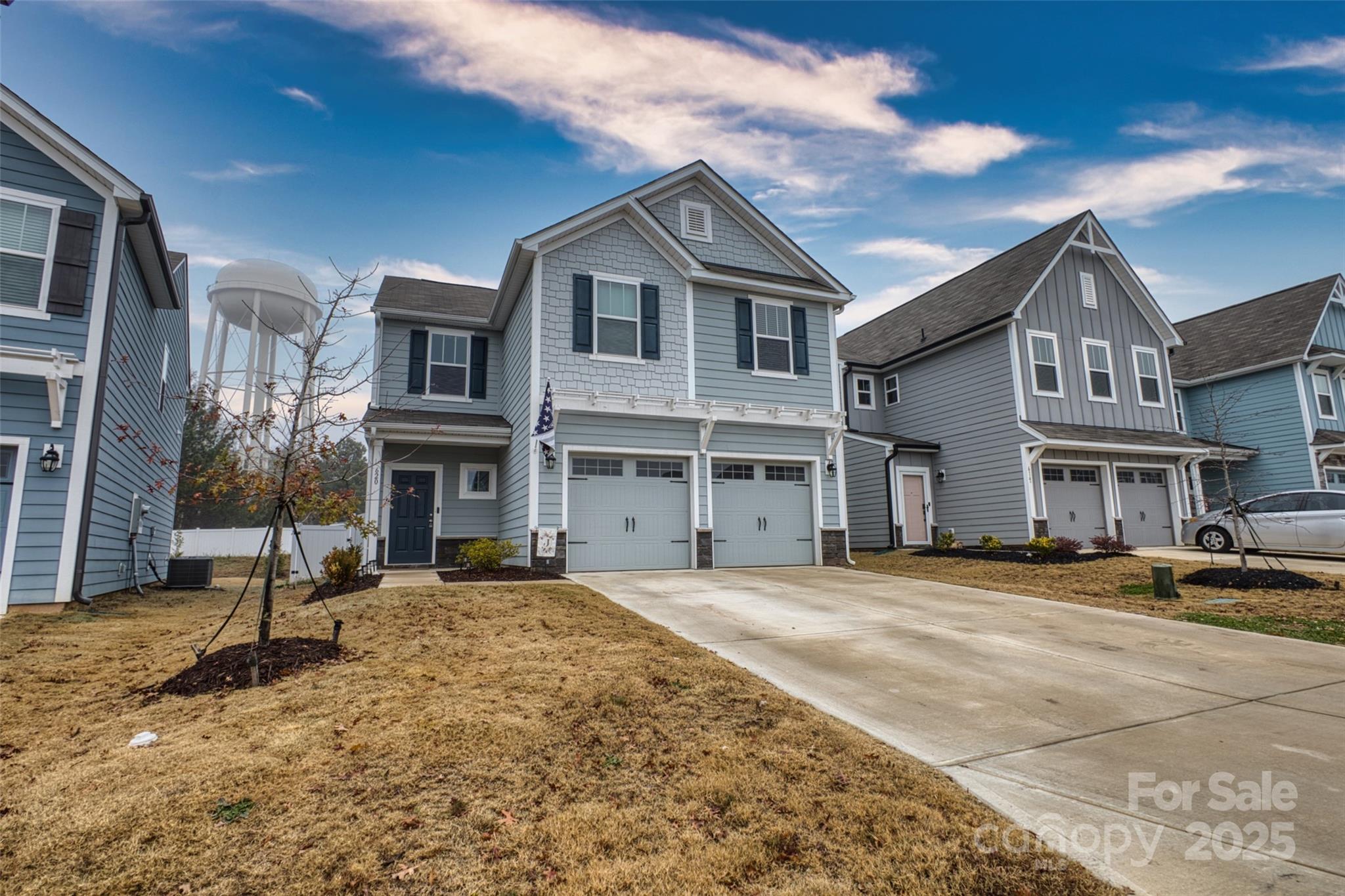 Wilkerson Place - Residential
