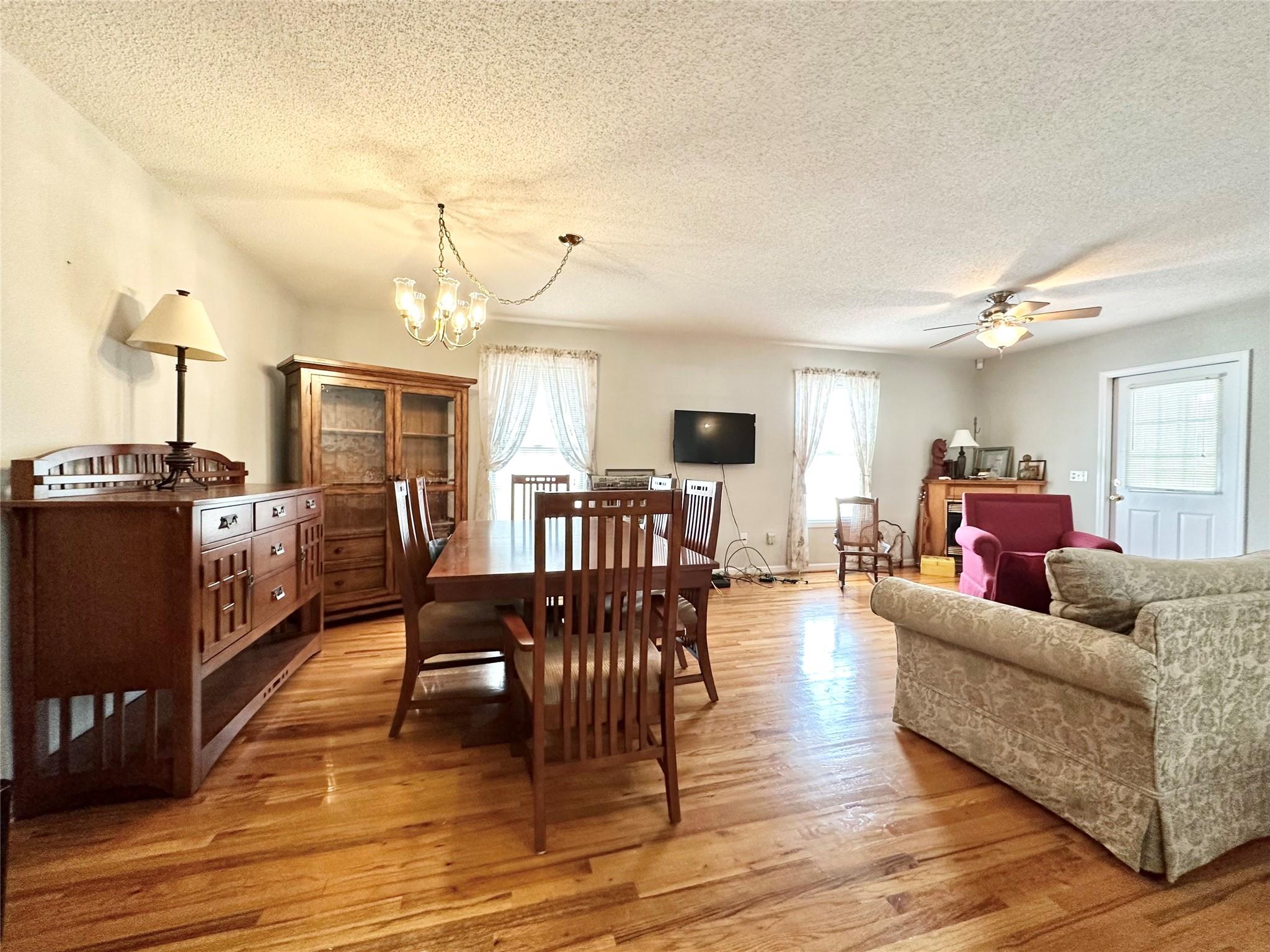 Wexford Village - Residential
