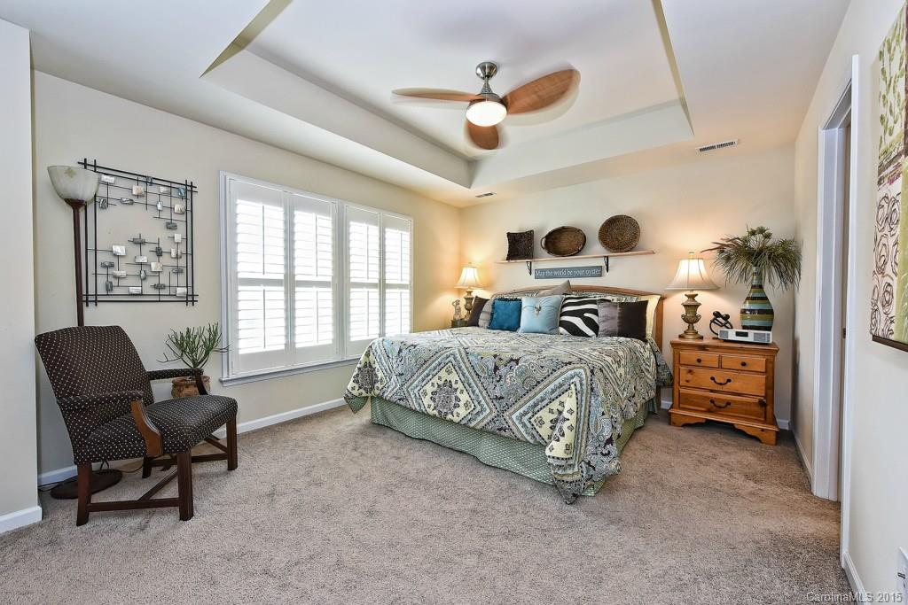 Baxter Village - Residential