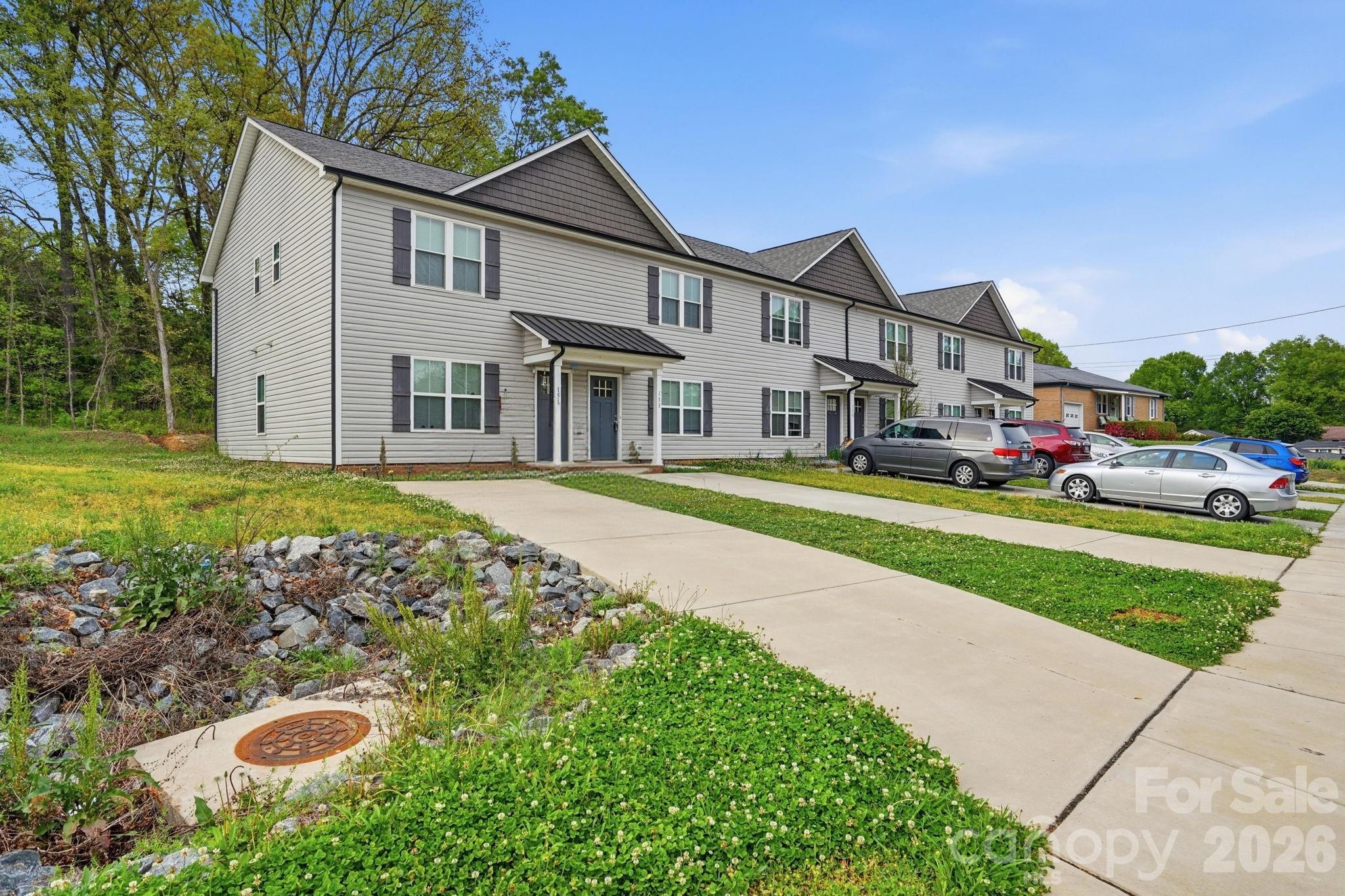 Brookwood - Residential
