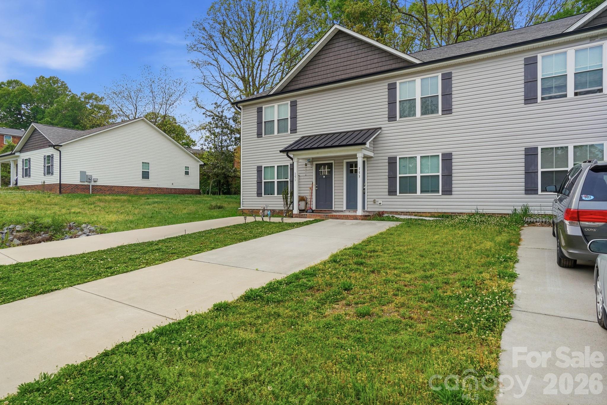 Brookwood - Residential