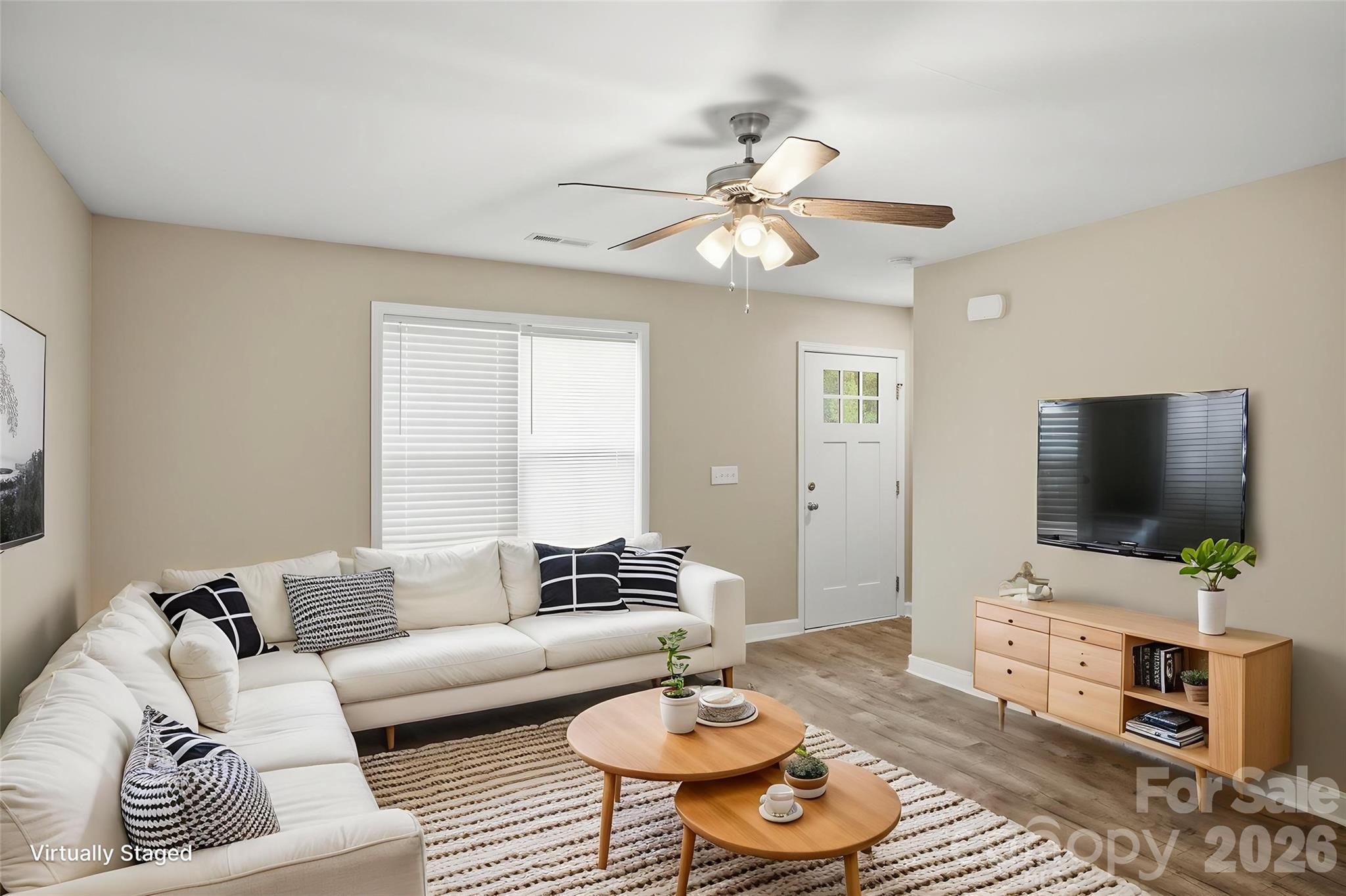 Brookwood - Residential