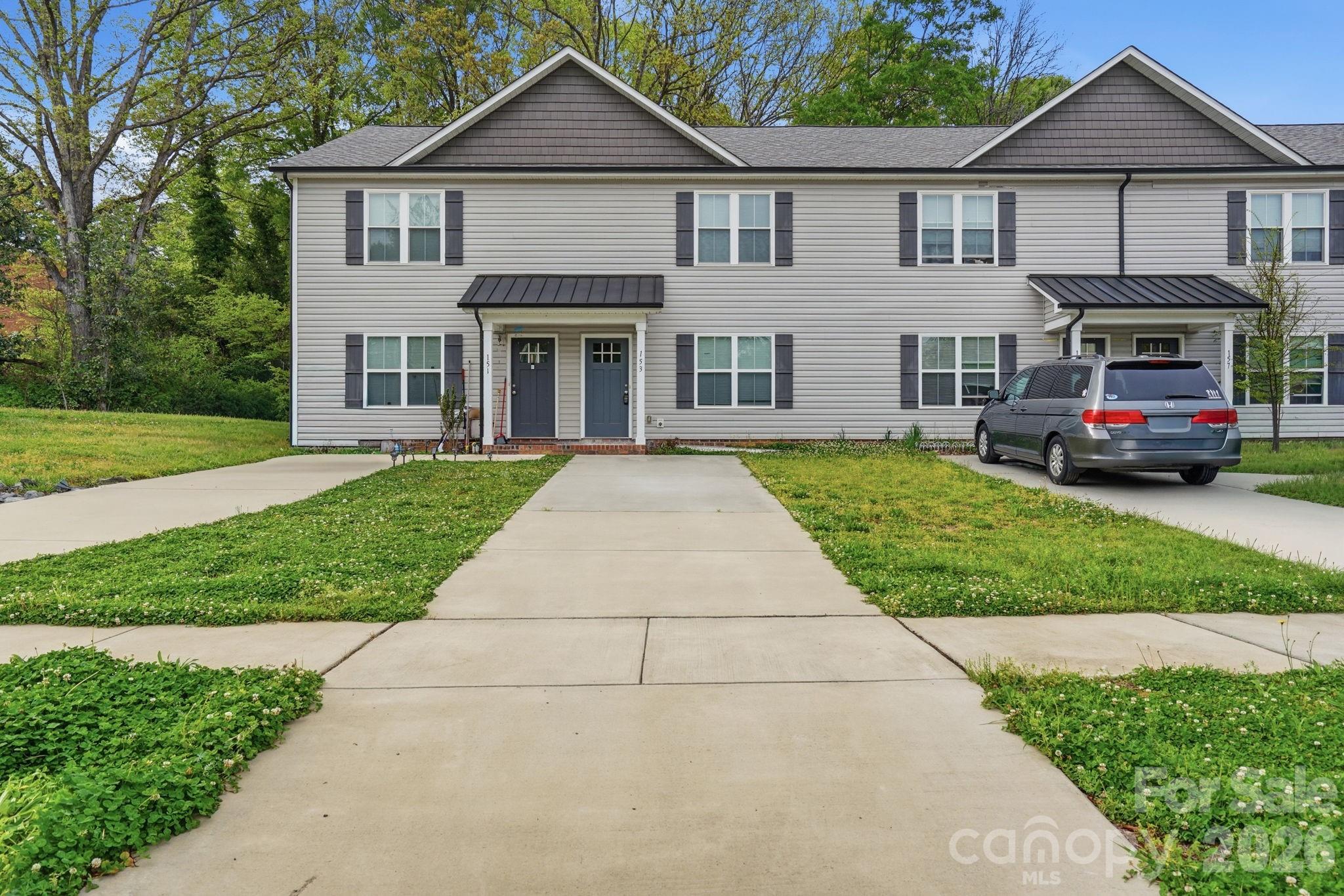 Brookwood - Residential