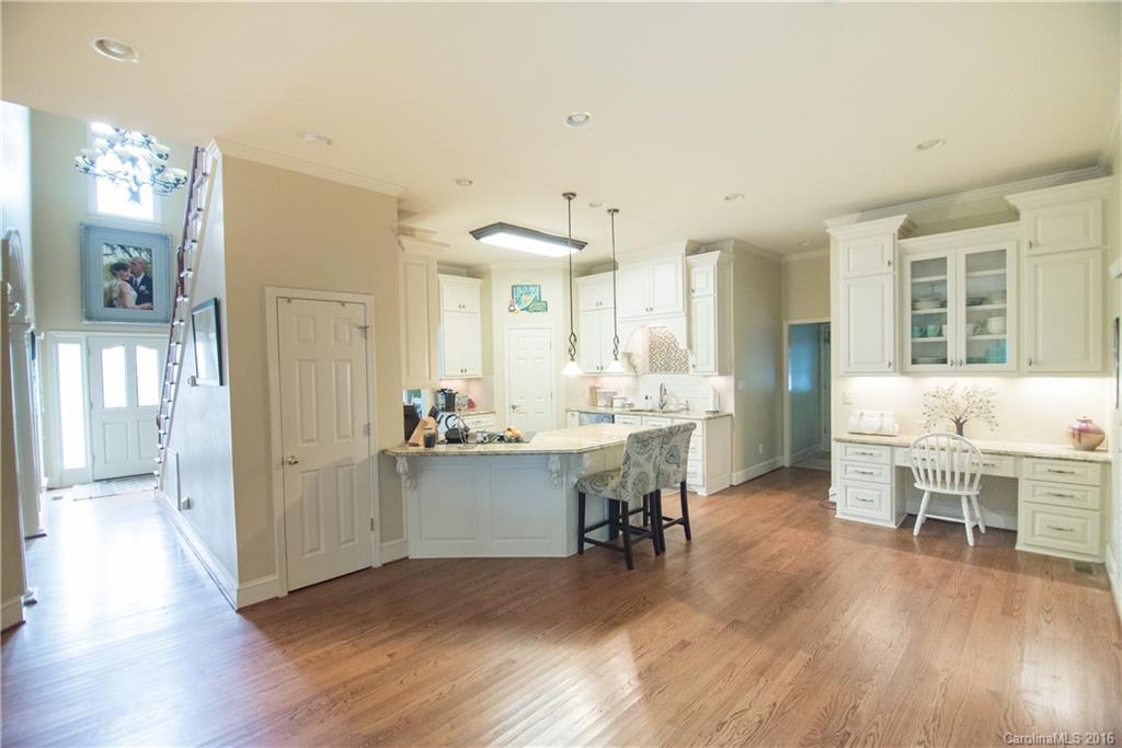 Channing Park - Residential