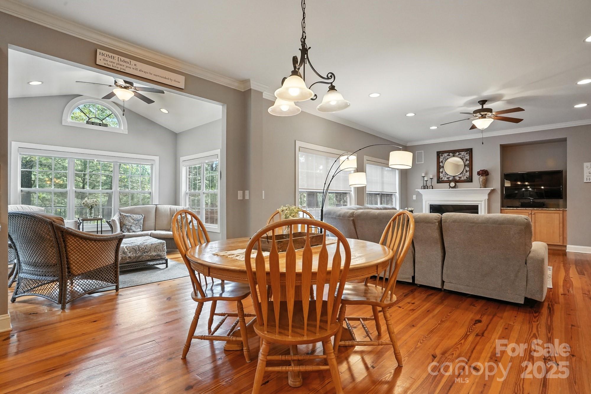 Lake Shore - Residential