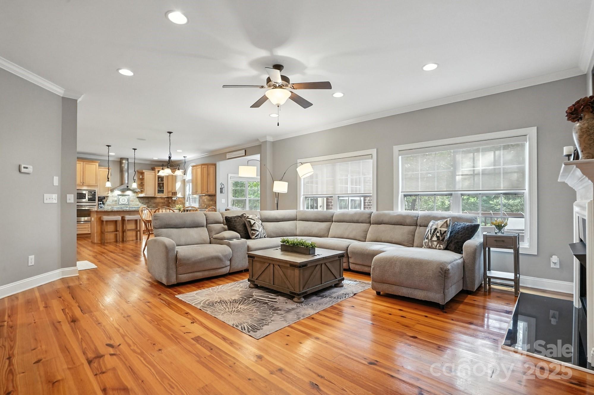Lake Shore - Residential