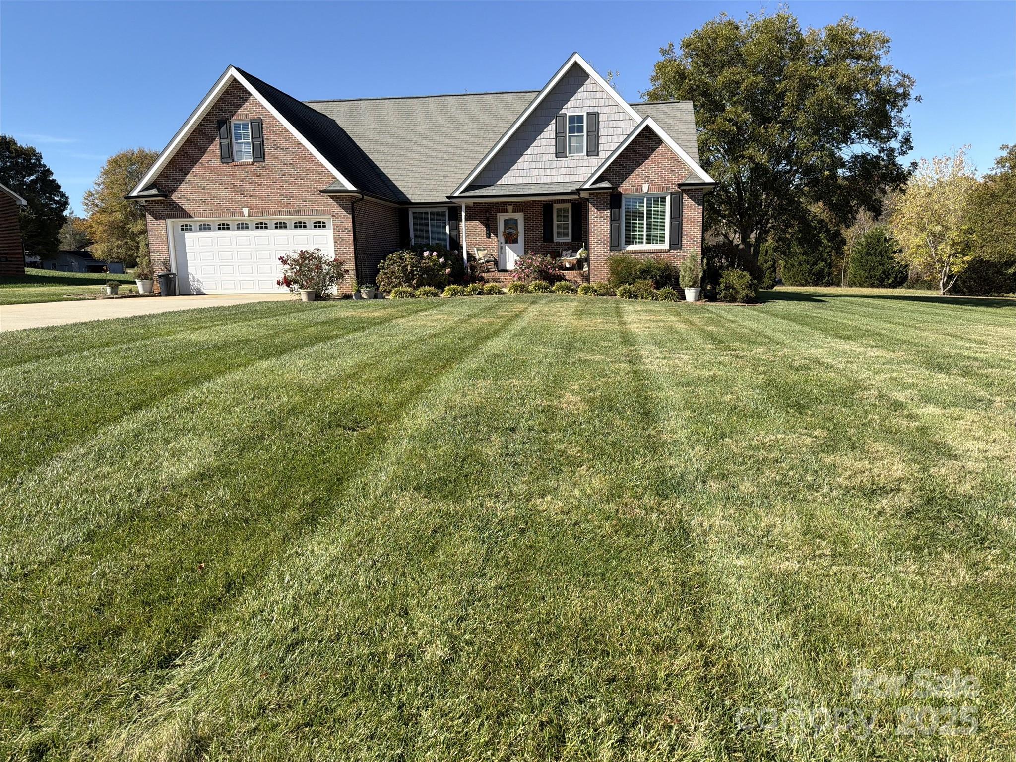 Carltons Ridge - Residential