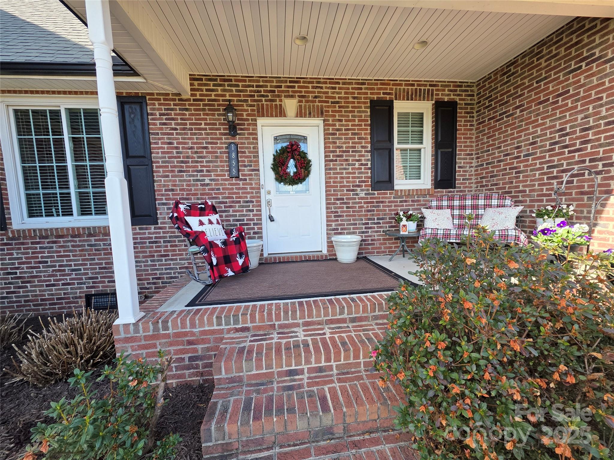 Carltons Ridge - Residential