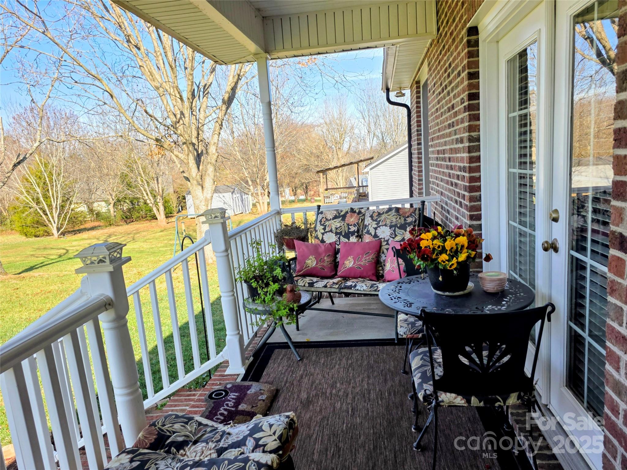 Carltons Ridge - Residential