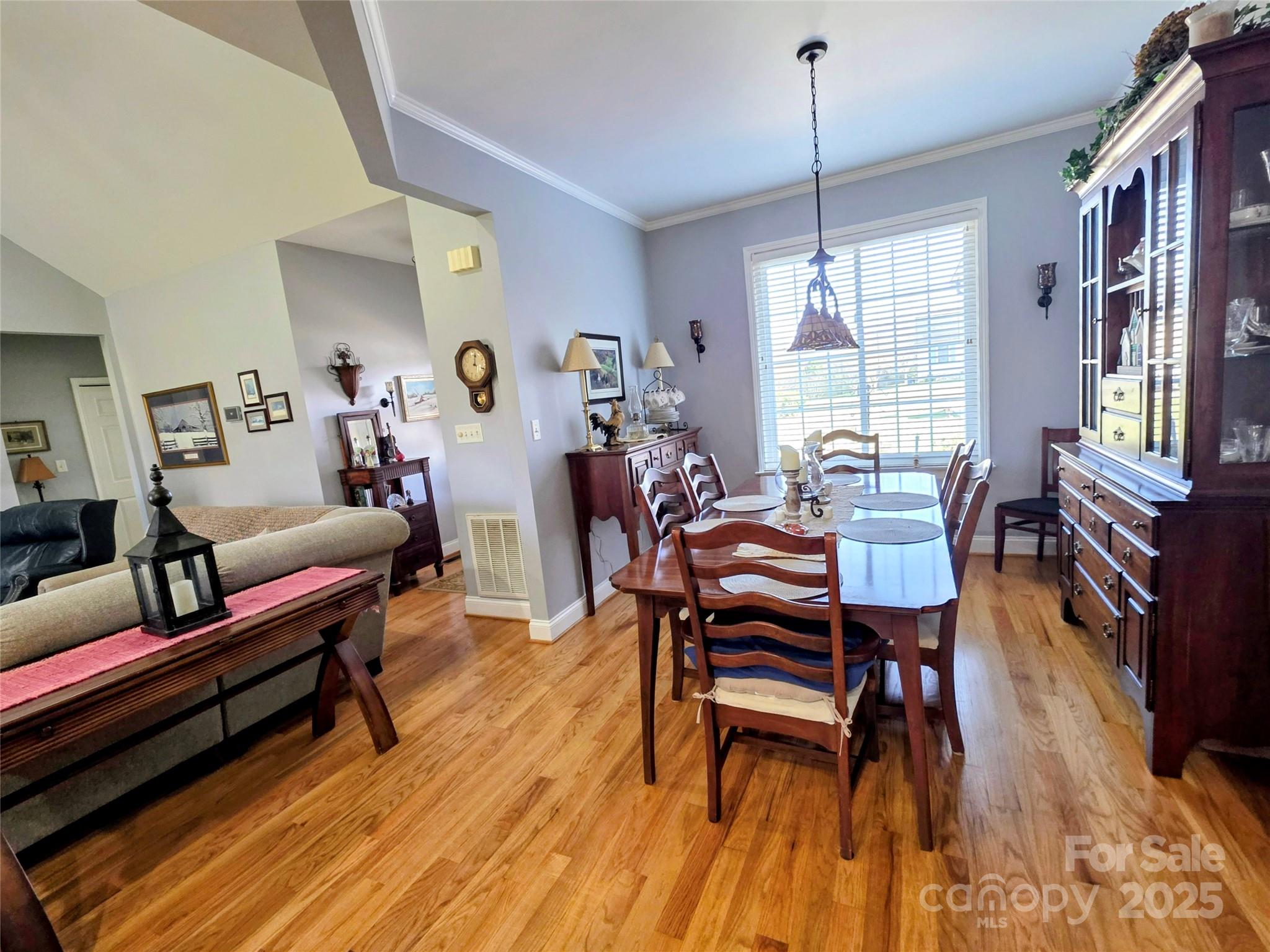 Carltons Ridge - Residential