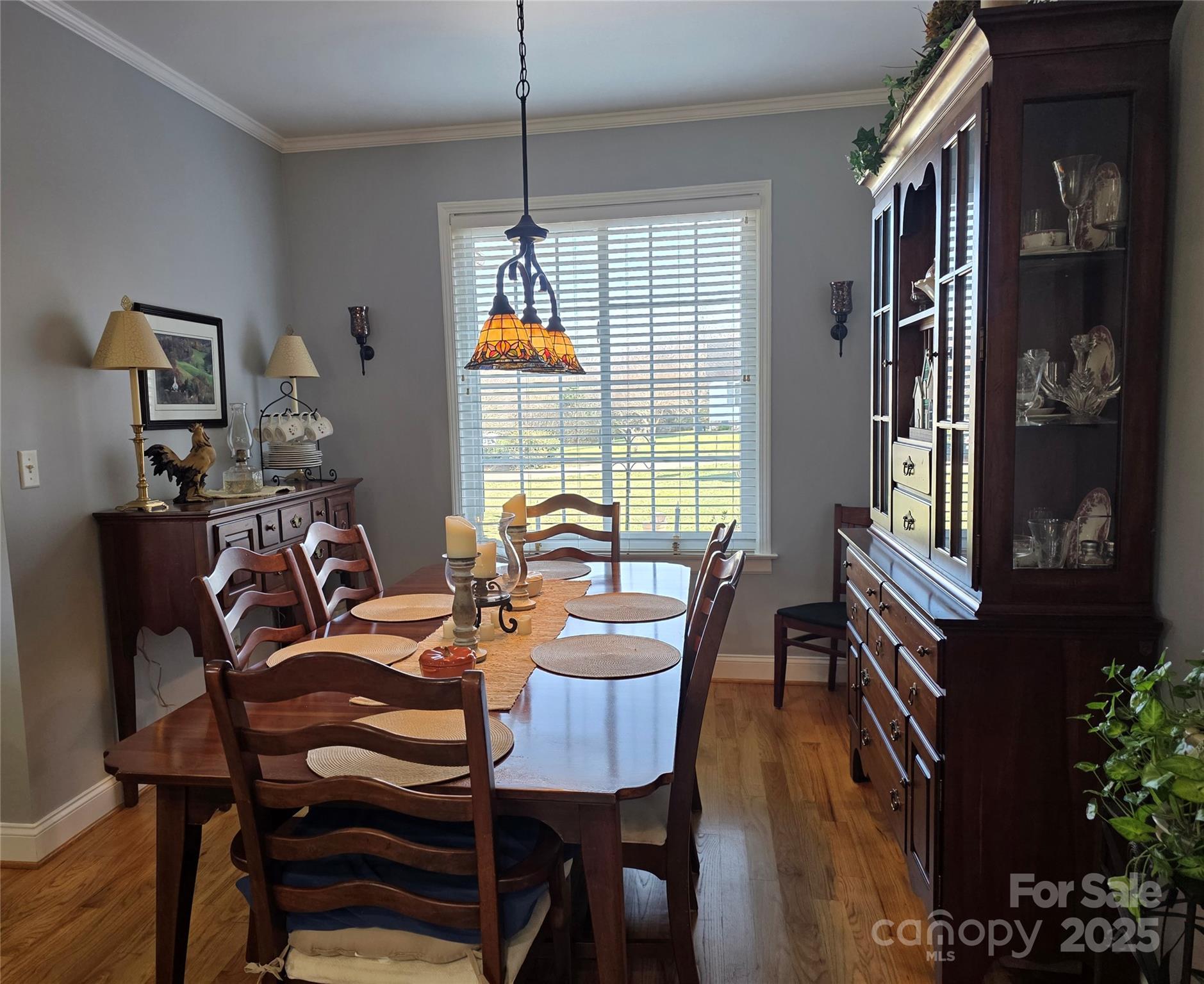 Carltons Ridge - Residential