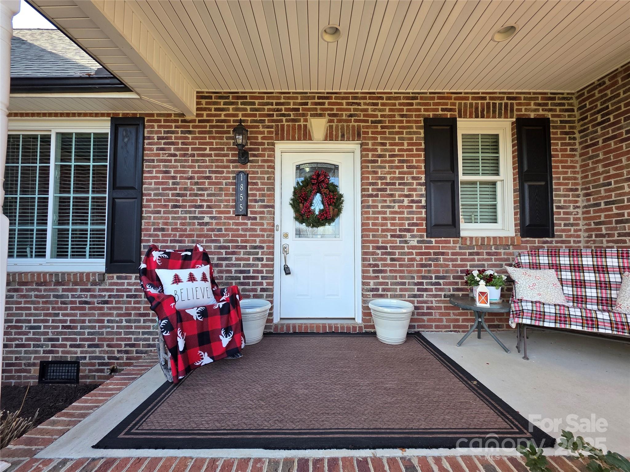 Carltons Ridge - Residential