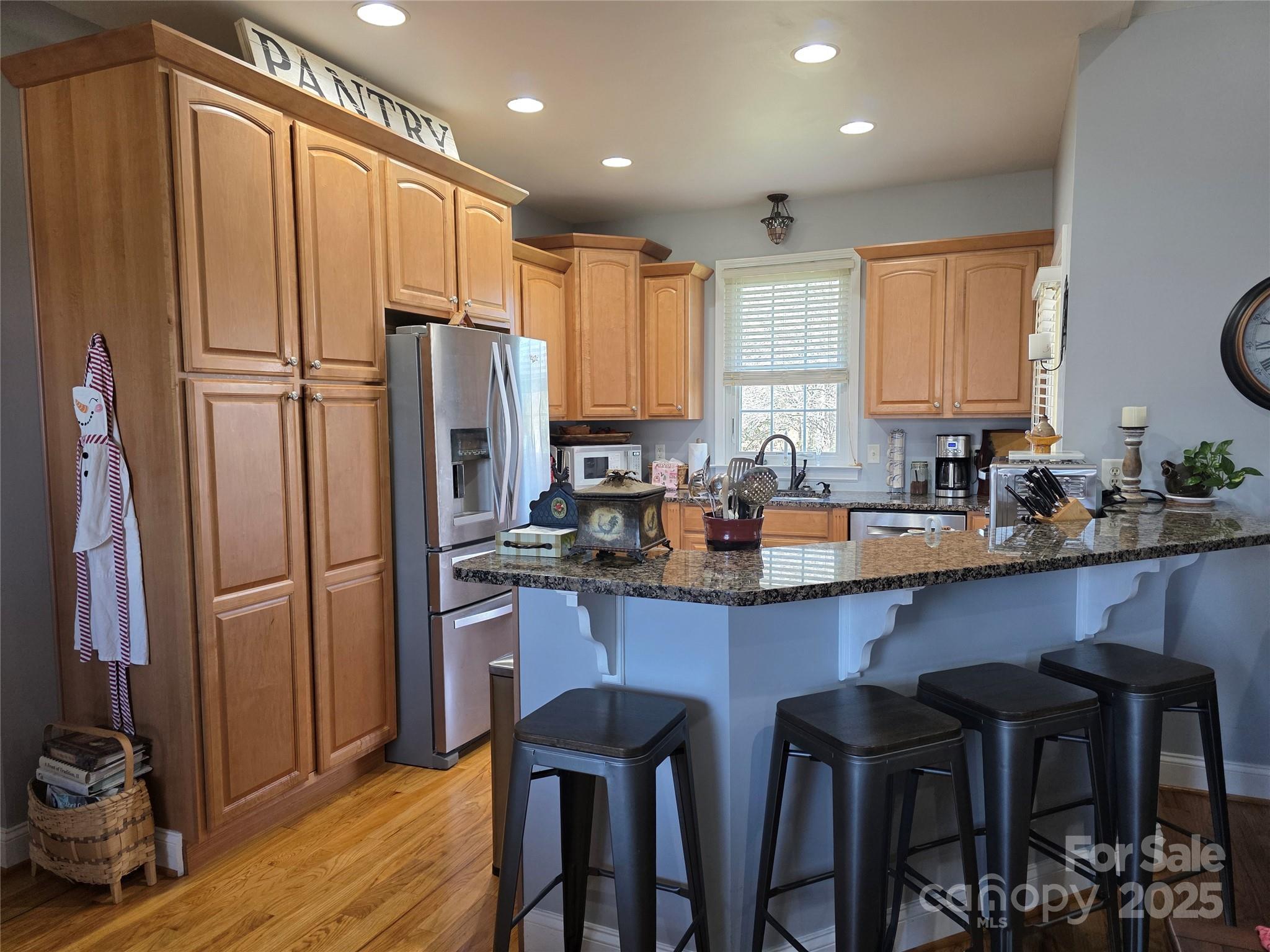 Carltons Ridge - Residential