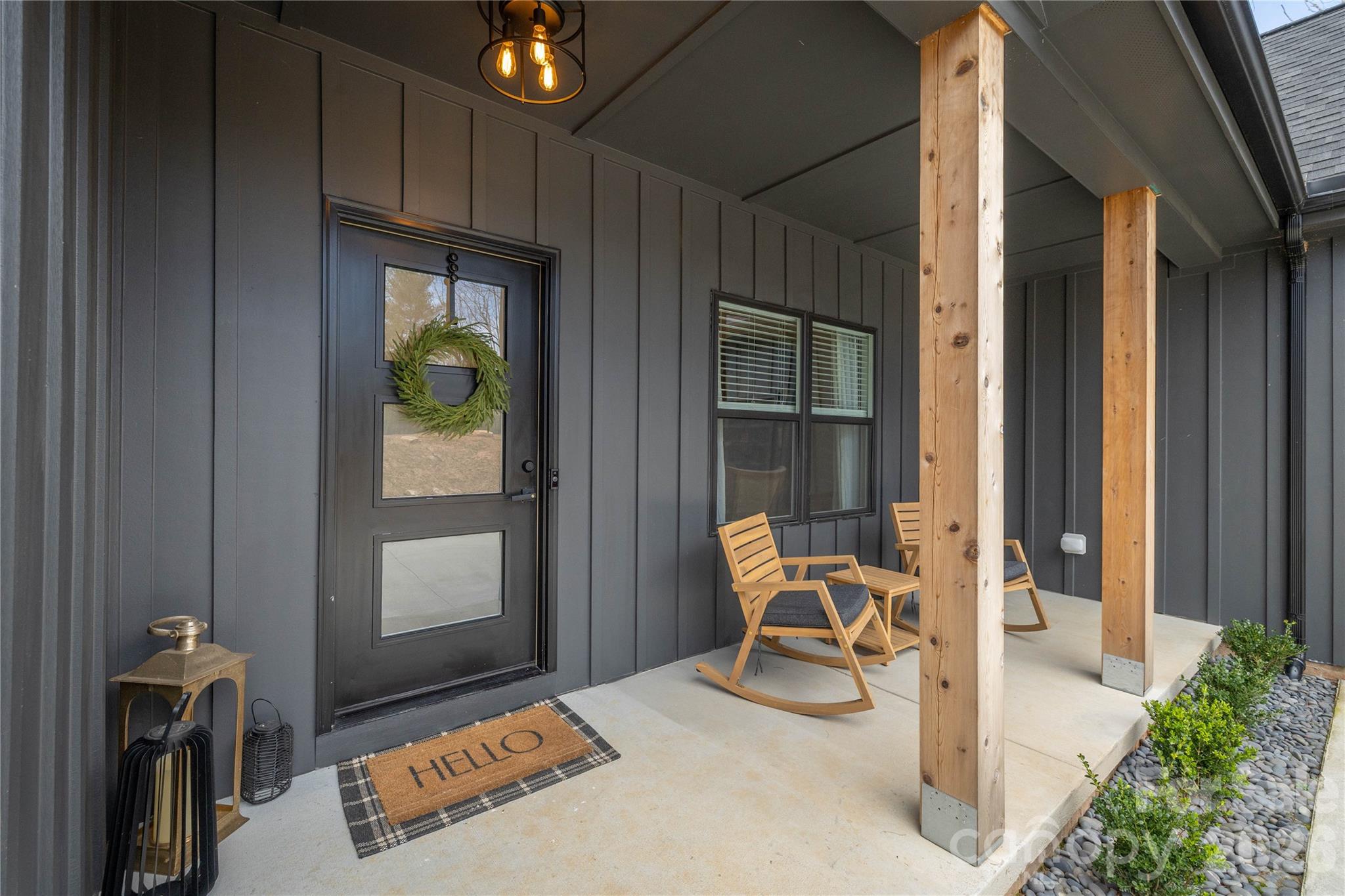 The Coves Mountain River Club - Residential