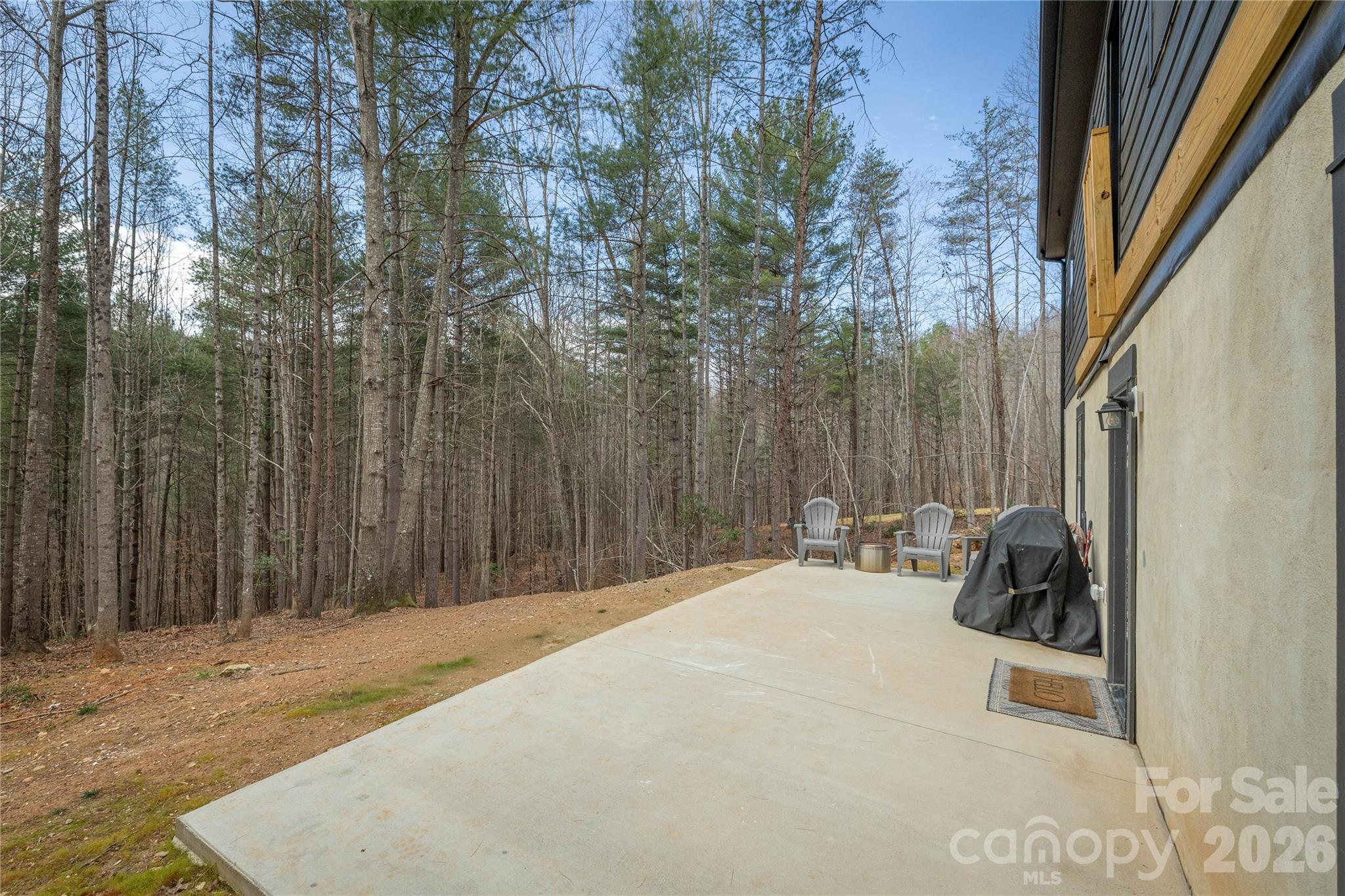 The Coves Mountain River Club - Residential