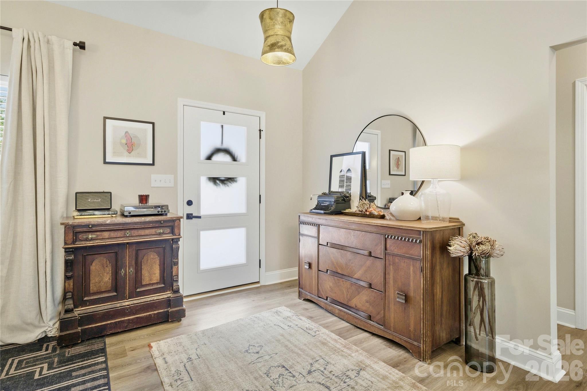 The Coves Mountain River Club - Residential