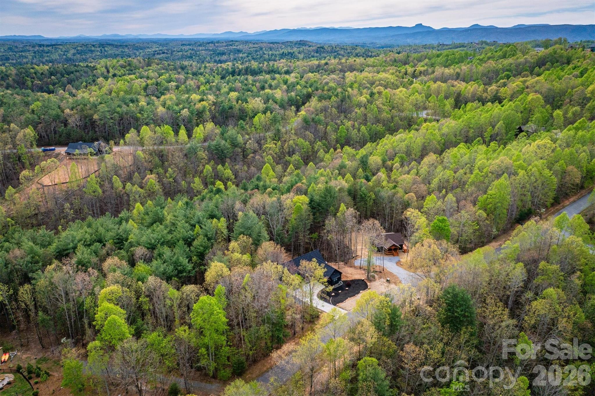 The Coves Mountain River Club - Residential