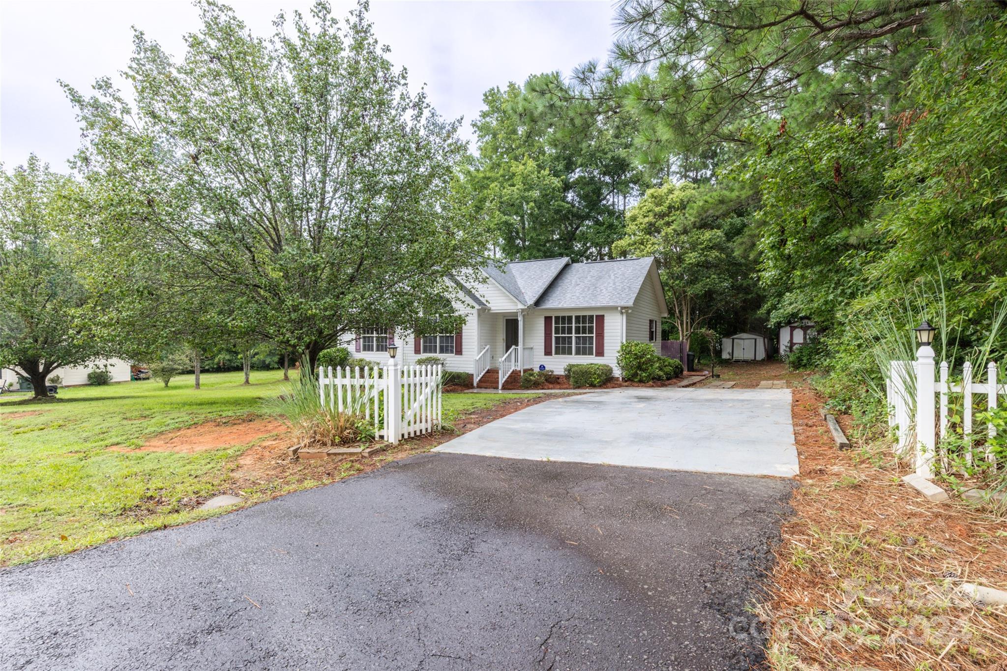 Carnegie Estates - Residential