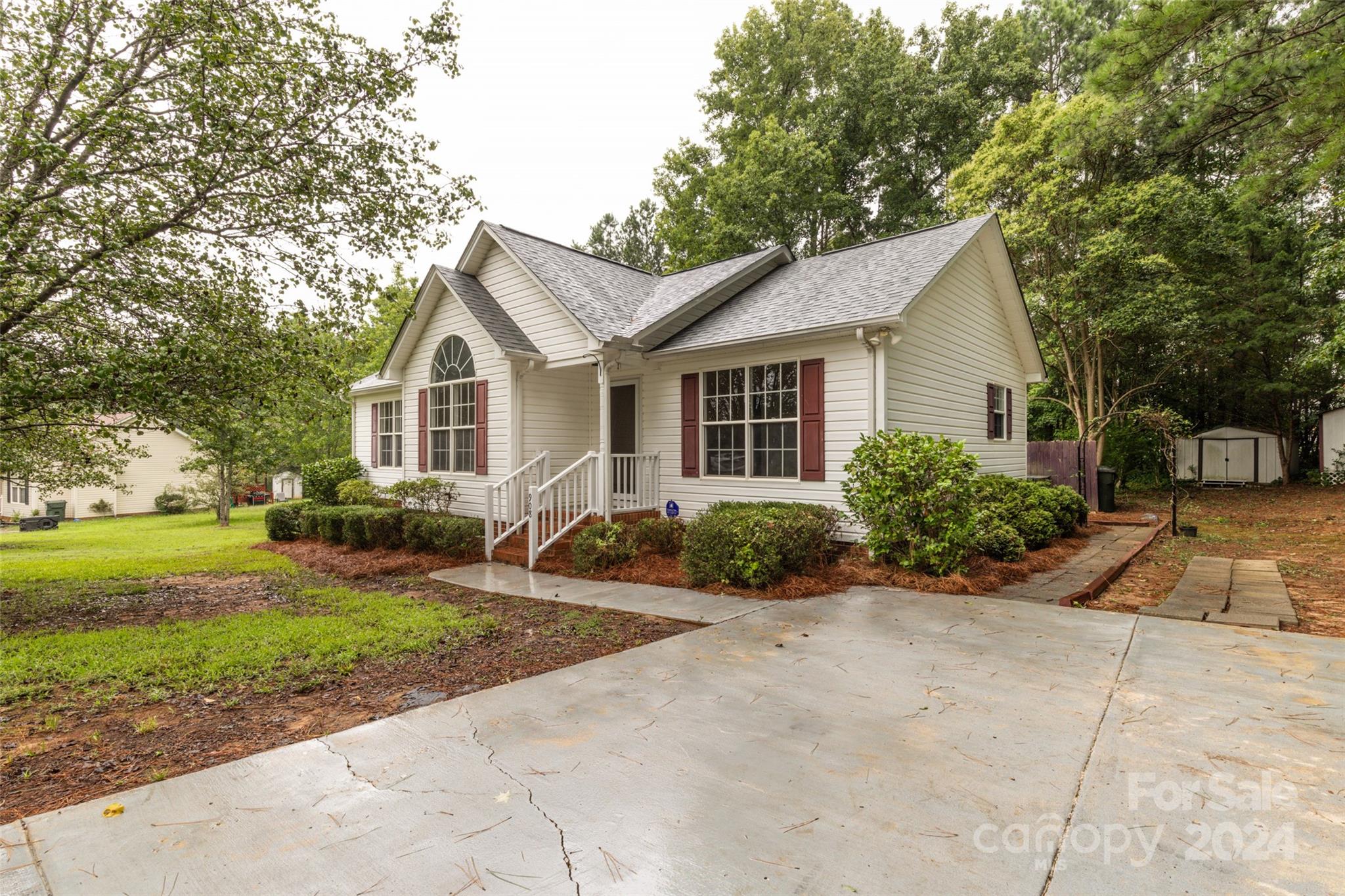 Carnegie Estates - Residential