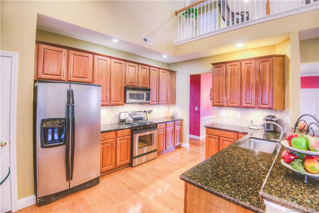 Four Seasons At Gold Hill - Residential