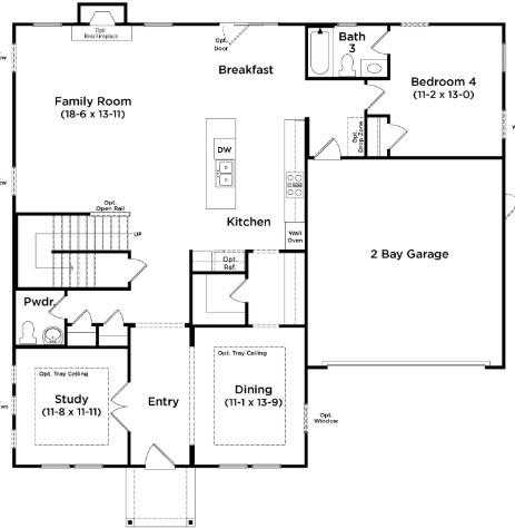 Lakeside Glen - Residential
