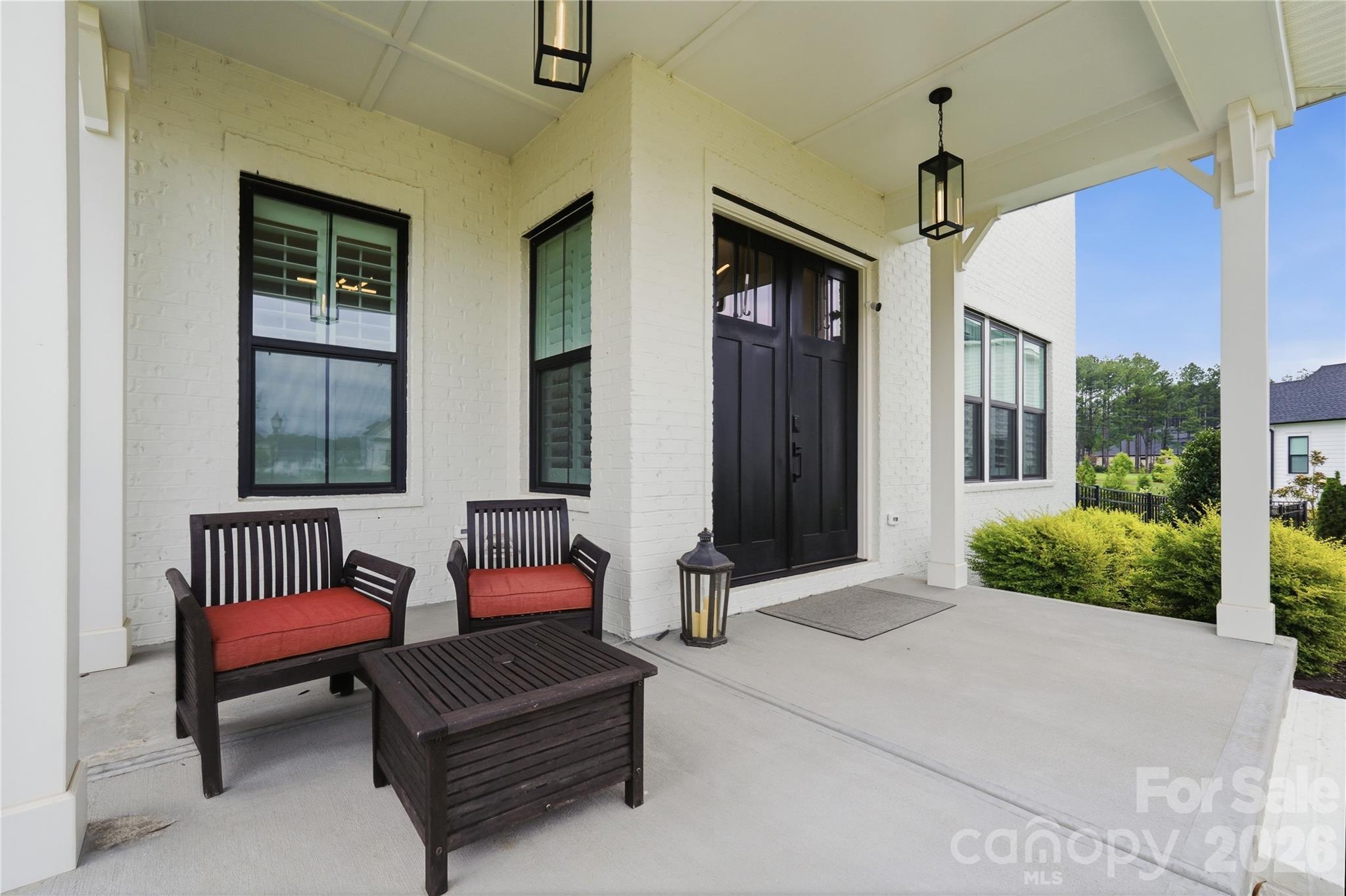 Broadmoor at Marvin - Residential