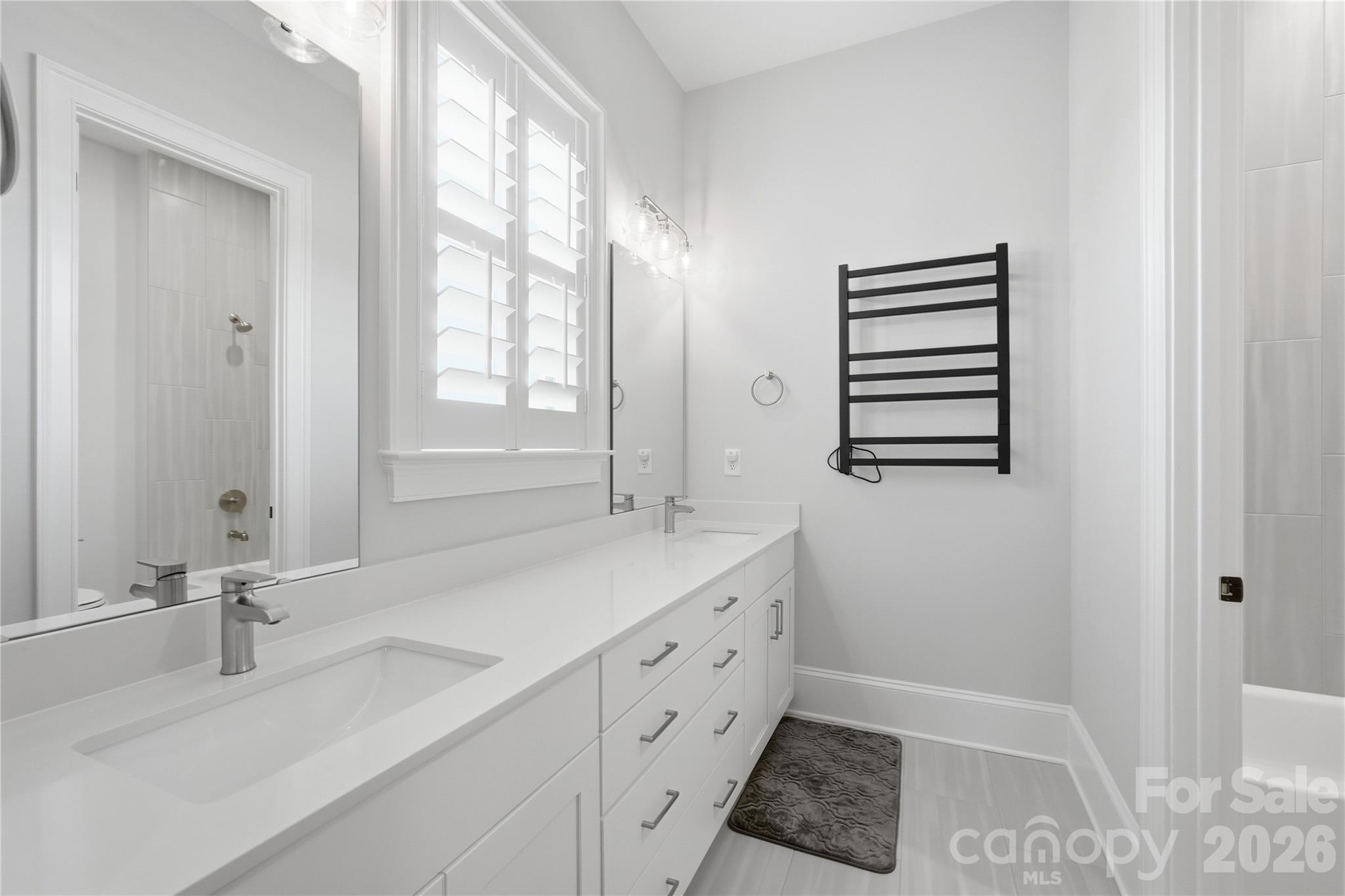 Broadmoor at Marvin - Residential