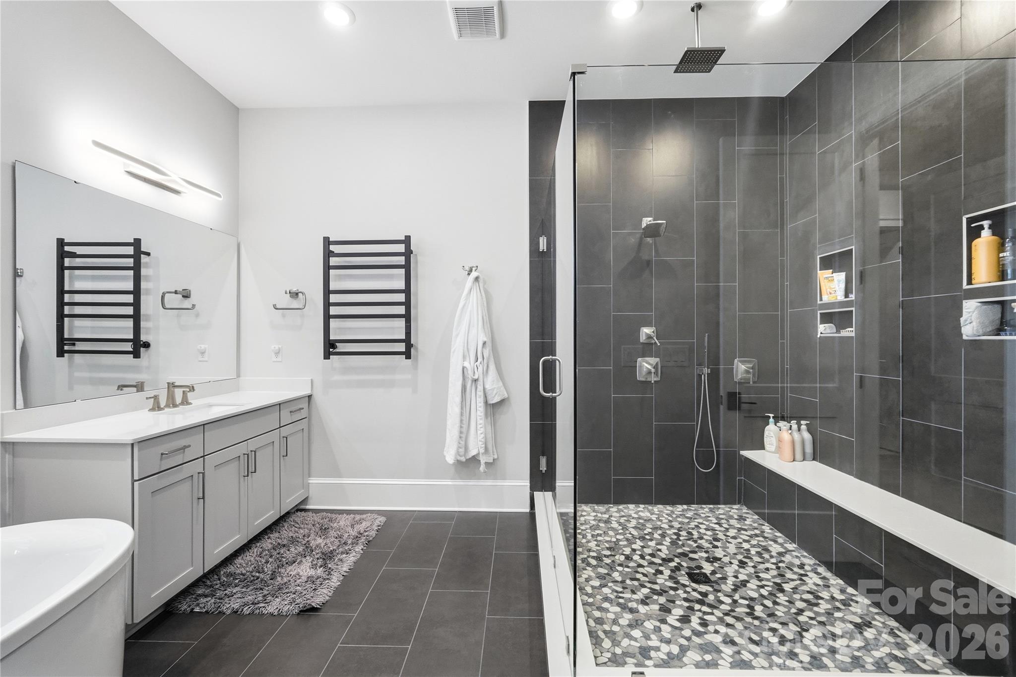 Broadmoor at Marvin - Residential