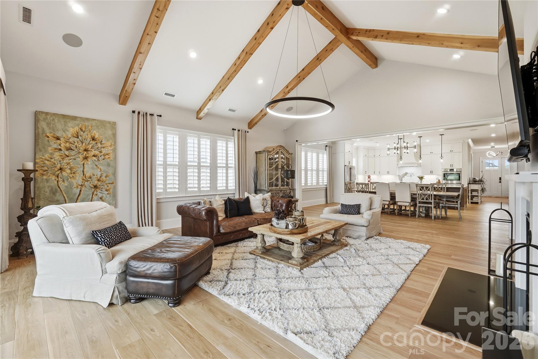 Broadmoor at Marvin - Residential