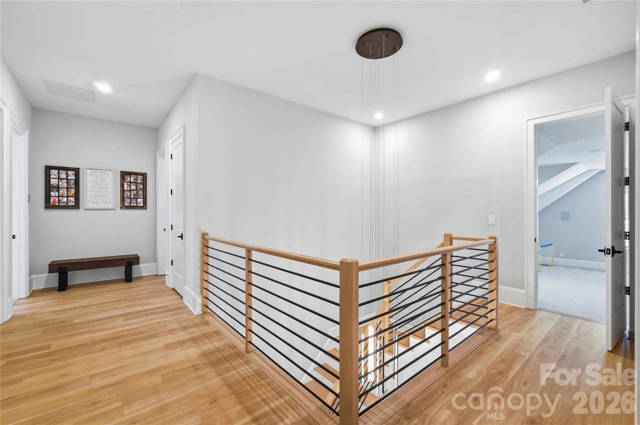 Broadmoor at Marvin - Residential