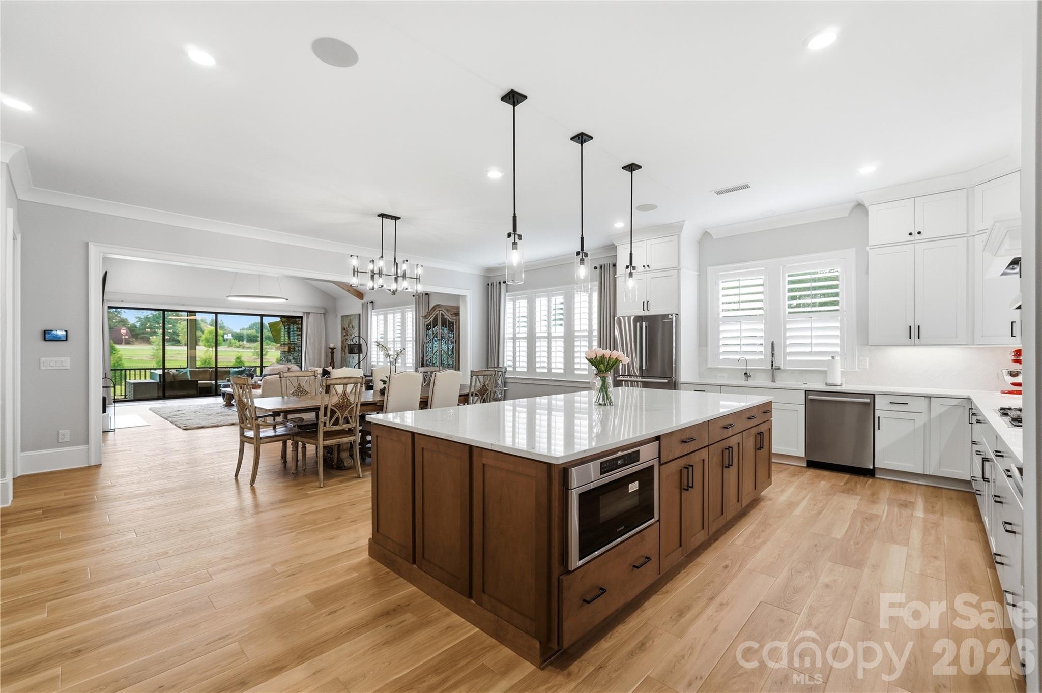 Broadmoor at Marvin - Residential