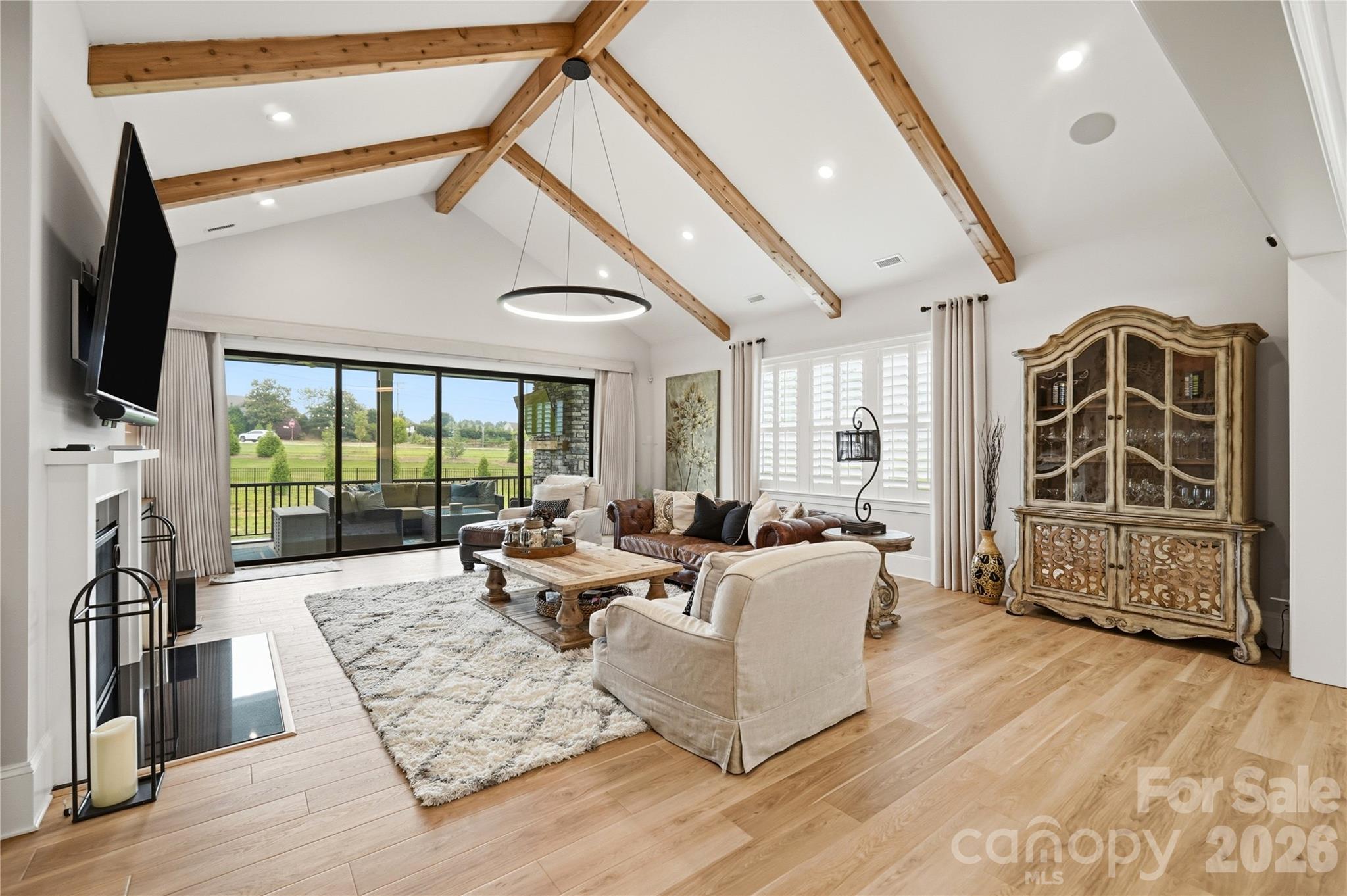 Broadmoor at Marvin - Residential
