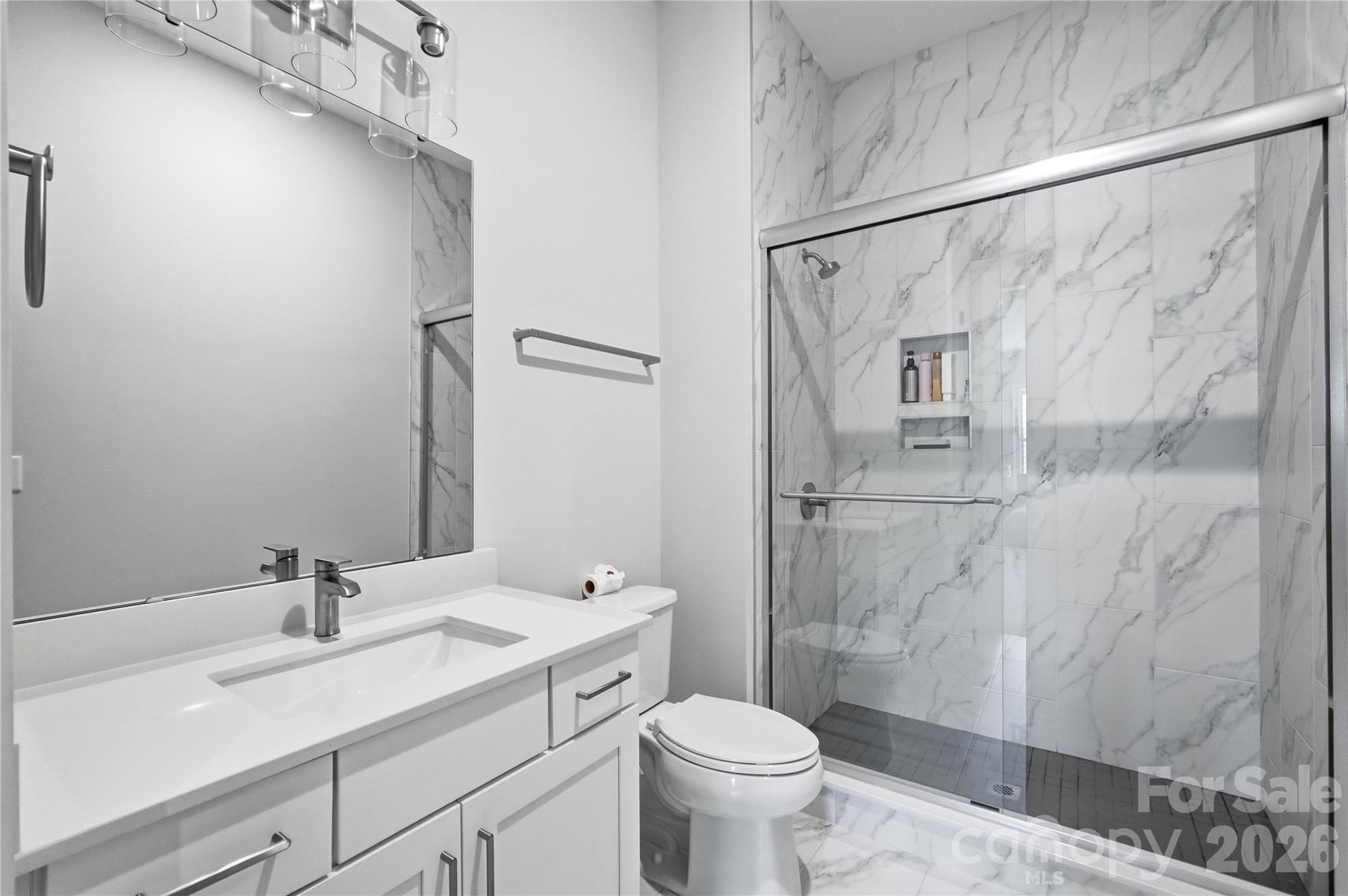 Broadmoor at Marvin - Residential