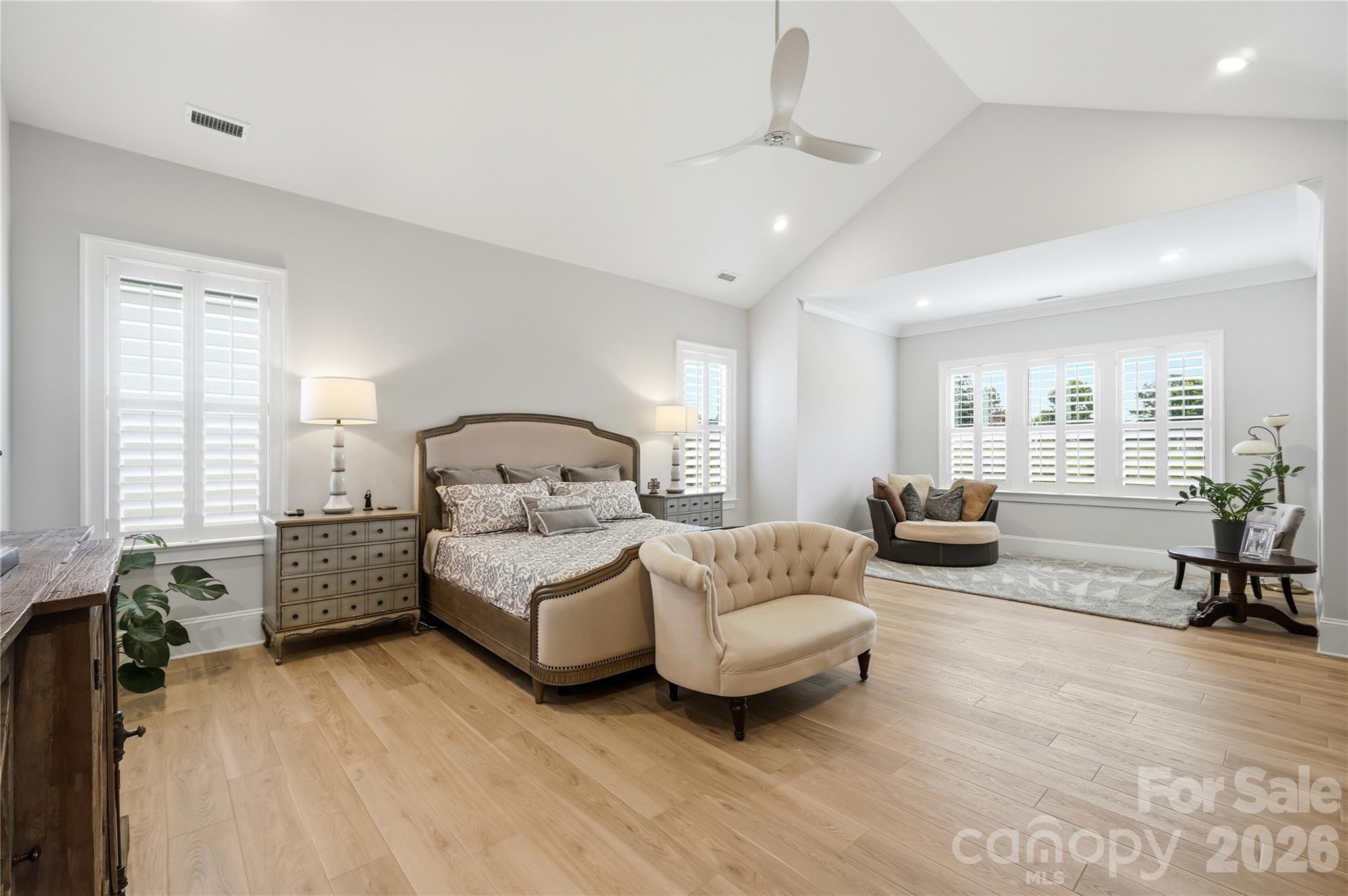 Broadmoor at Marvin - Residential