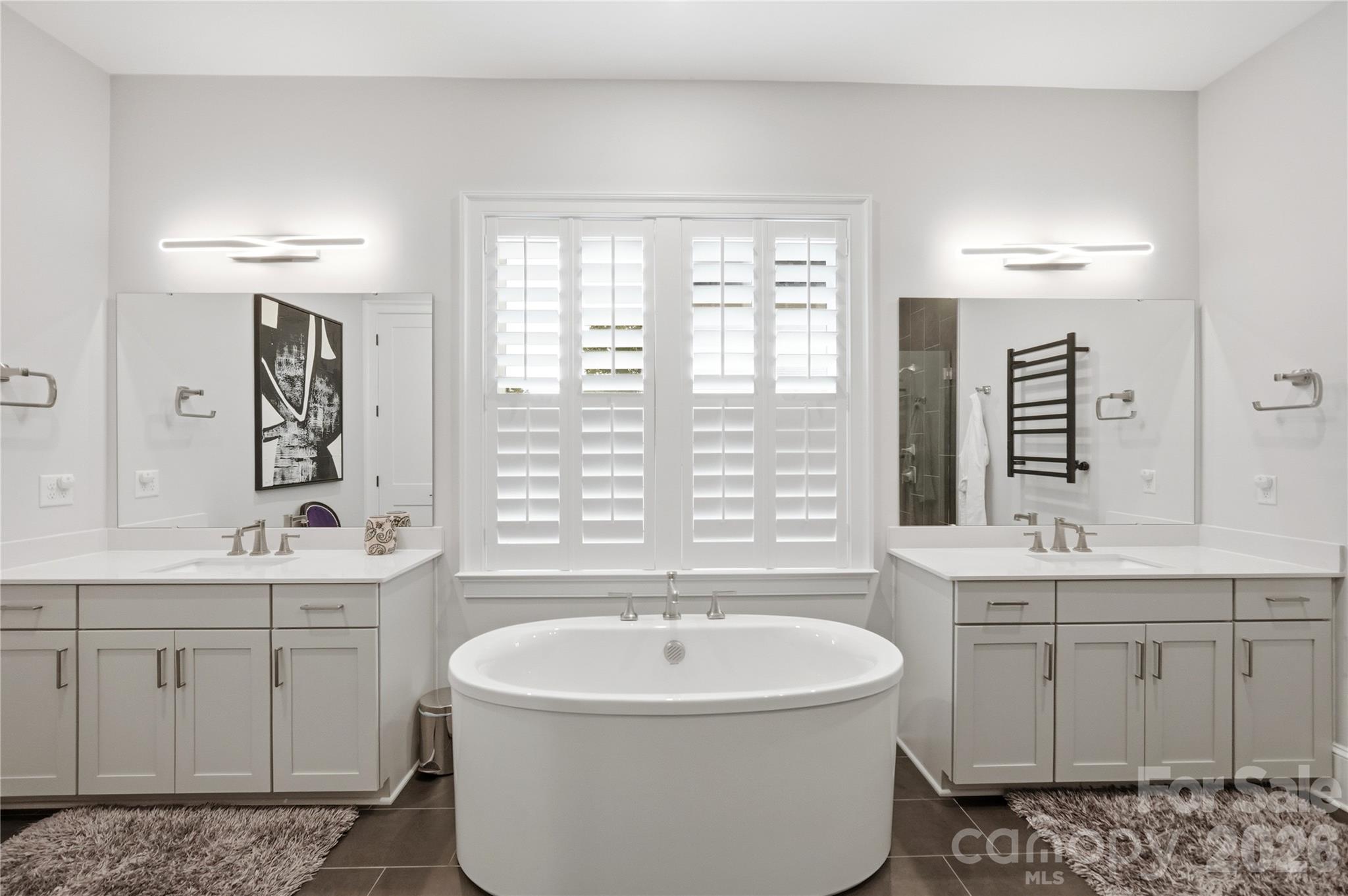 Broadmoor at Marvin - Residential